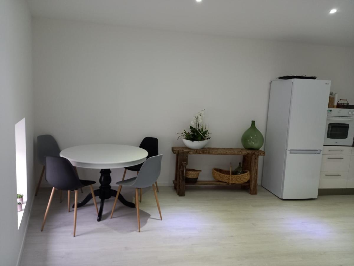 Tres Bel Appartement Condrieu Ngoại thất bức ảnh