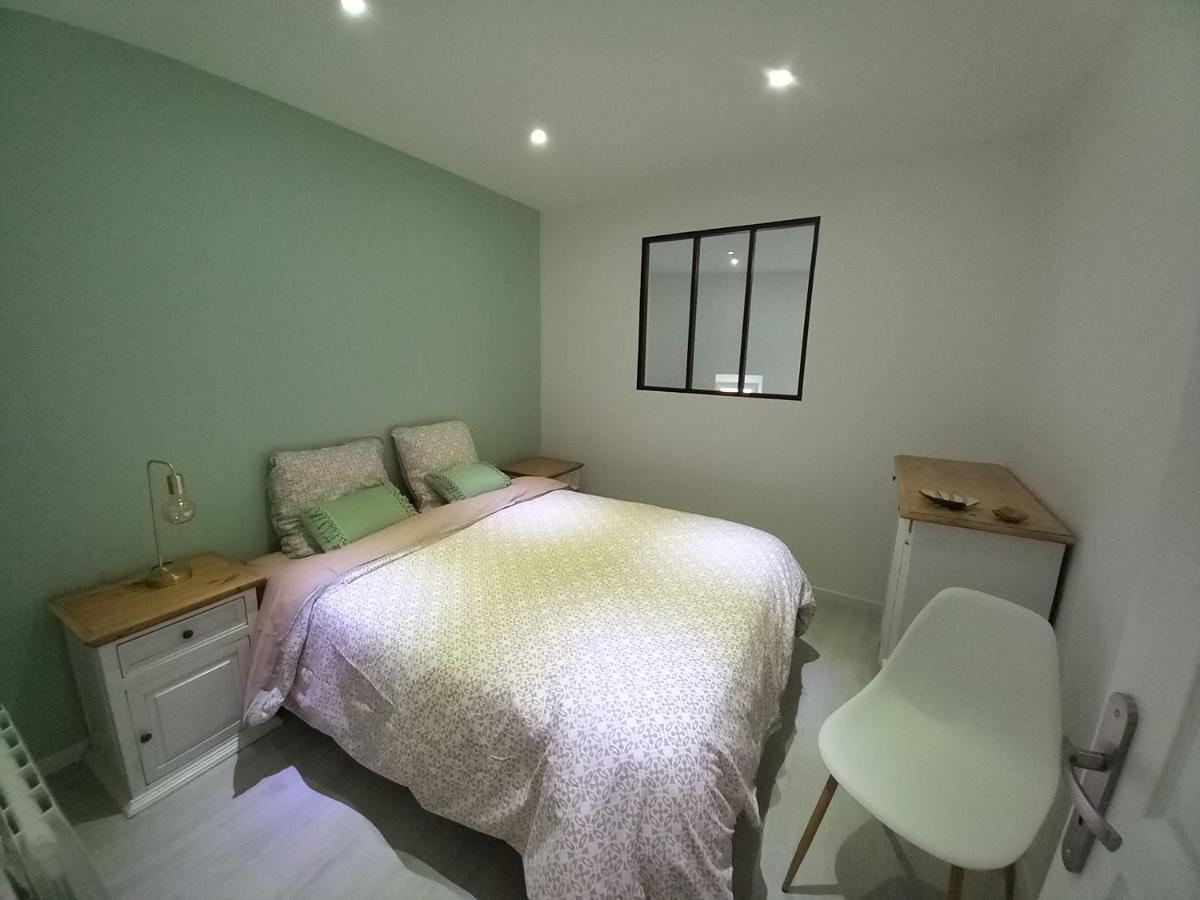 Tres Bel Appartement Condrieu Ngoại thất bức ảnh